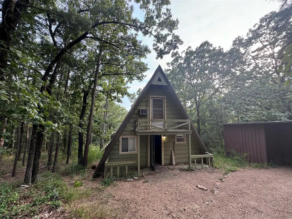 Photo 8 — 433804 E 1698 Road, Clayton, OK 74536