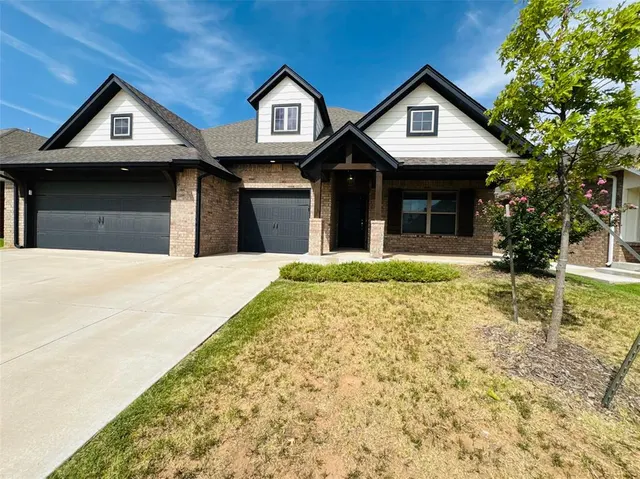 Photo 3 — 11815 Kylie Elizabeth, Yukon, OK 73099