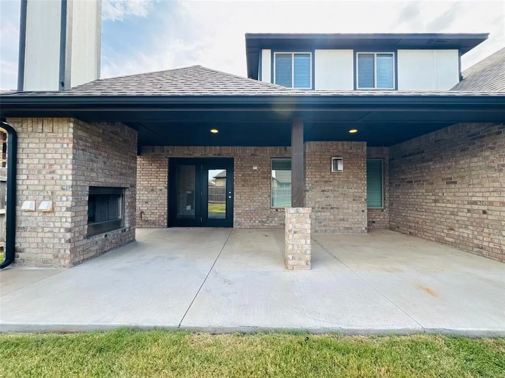 Photo 42 — 11815 Kylie Elizabeth, Yukon, OK 73099