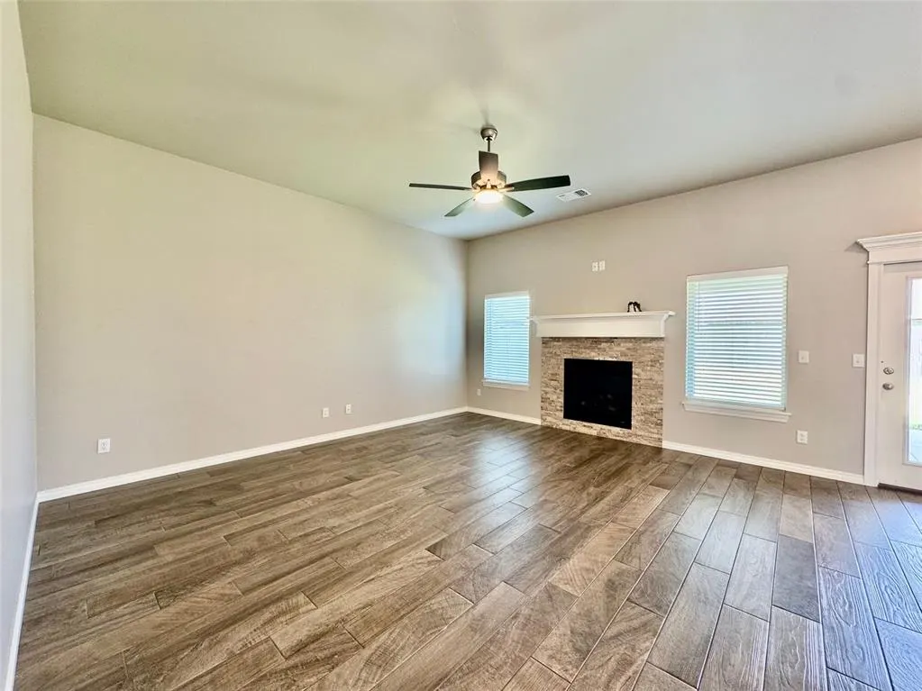 Photo 7 — 12113 Katie Ridge Road, Yukon, OK 73099