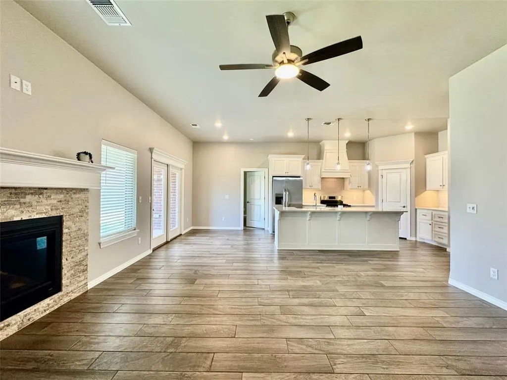 Photo 8 — 12113 Katie Ridge Road, Yukon, OK 73099