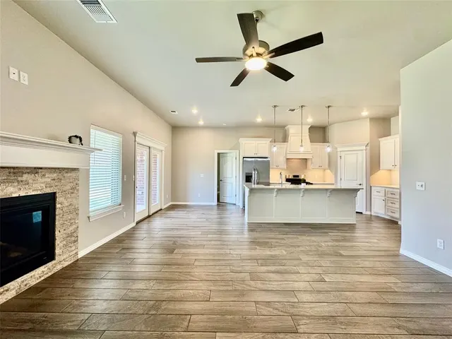 Photo 8 — 12113 Katie Ridge Road, Yukon, OK 73099