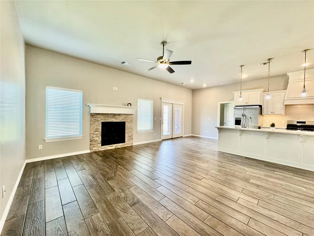 Photo 10 — 12113 Katie Ridge Road, Yukon, OK 73099