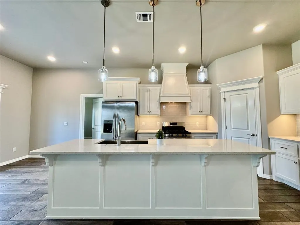 Photo 11 — 12113 Katie Ridge Road, Yukon, OK 73099