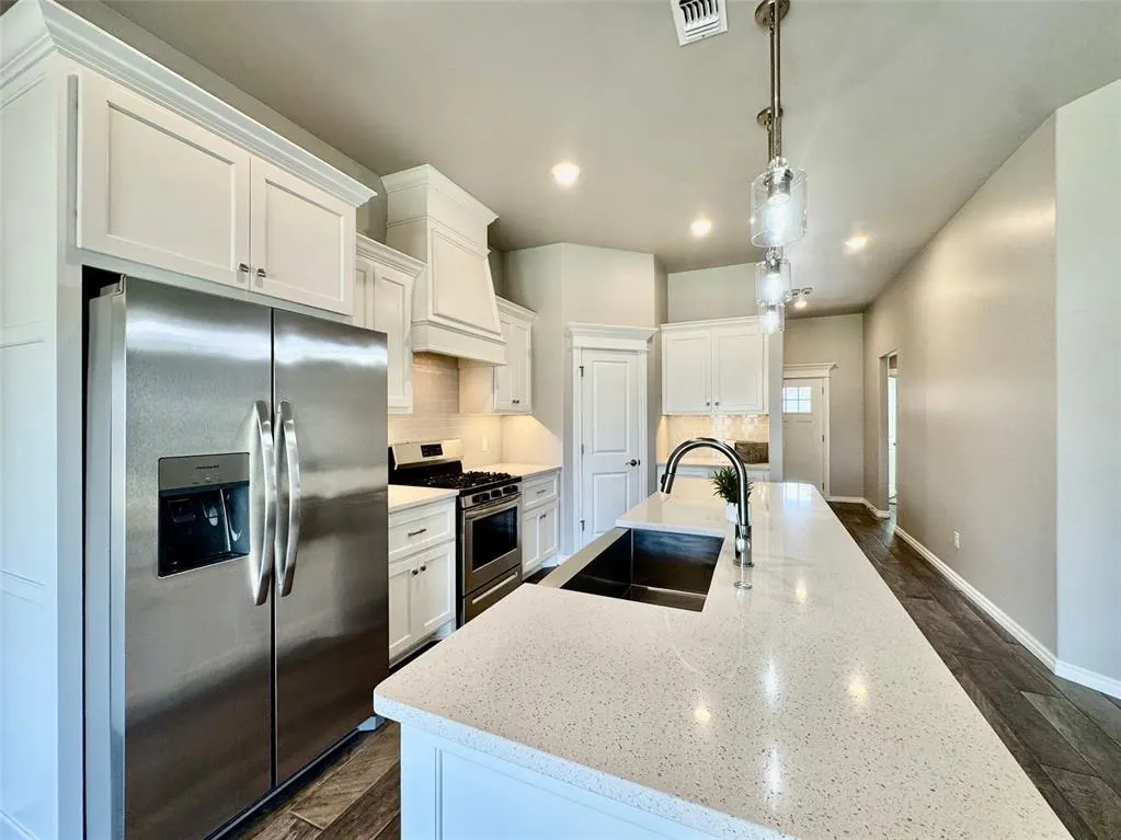 Photo 12 — 12113 Katie Ridge Road, Yukon, OK 73099