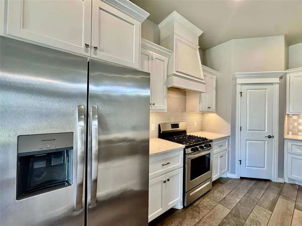 Photo 15 — 12113 Katie Ridge Road, Yukon, OK 73099