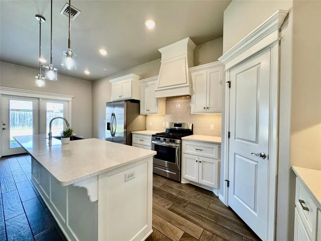 Photo 16 — 12113 Katie Ridge Road, Yukon, OK 73099