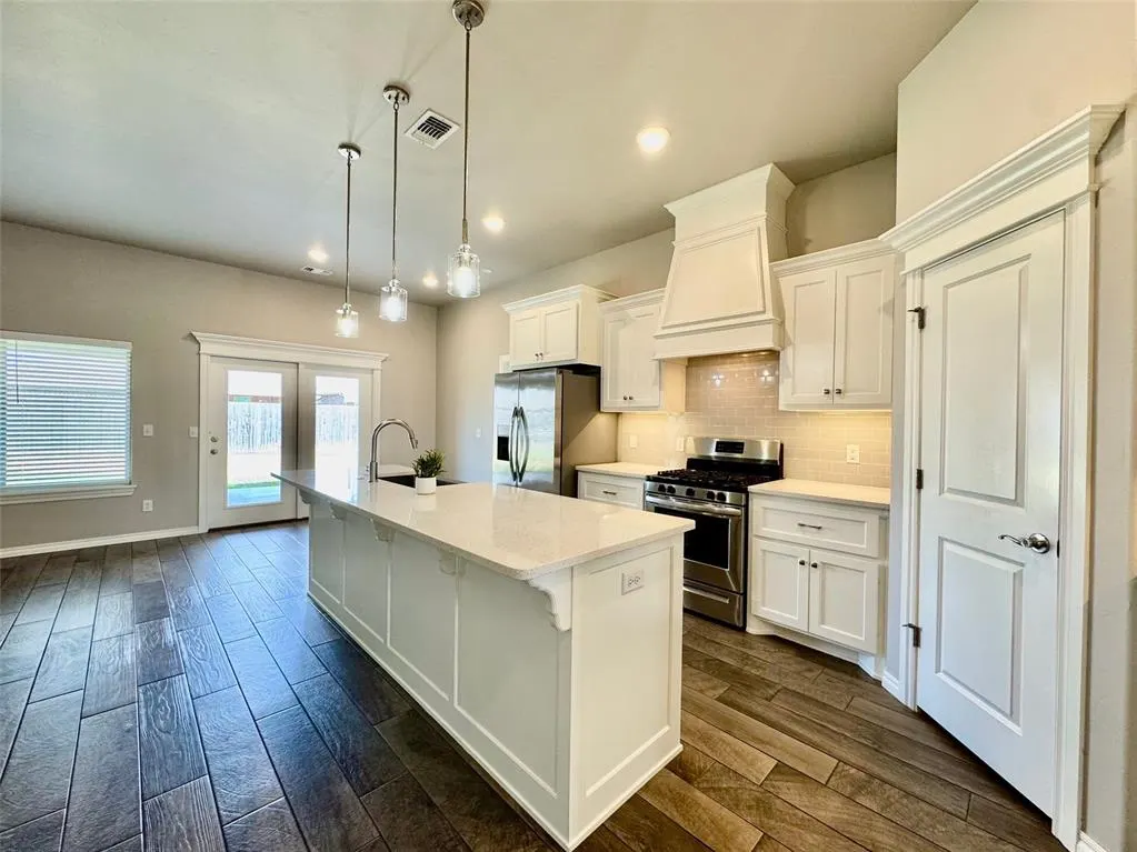 Photo 19 — 12113 Katie Ridge Road, Yukon, OK 73099