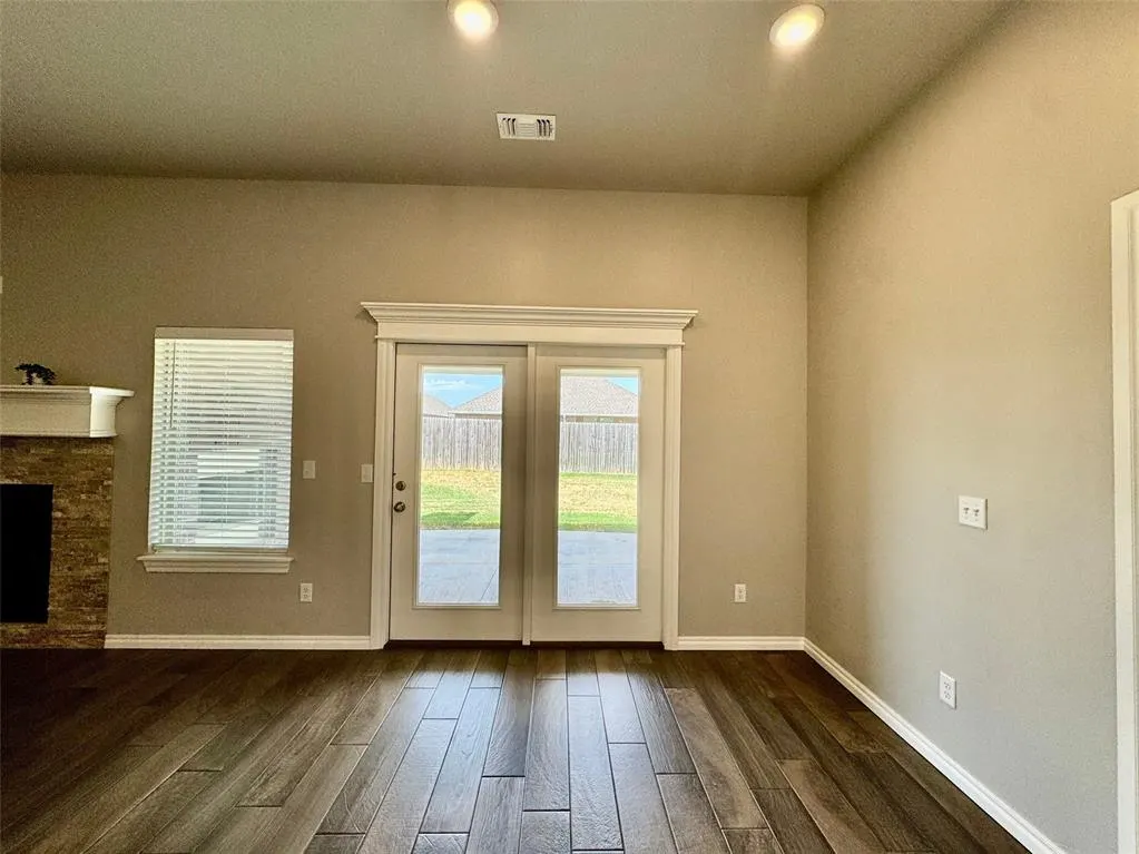 Photo 20 — 12113 Katie Ridge Road, Yukon, OK 73099