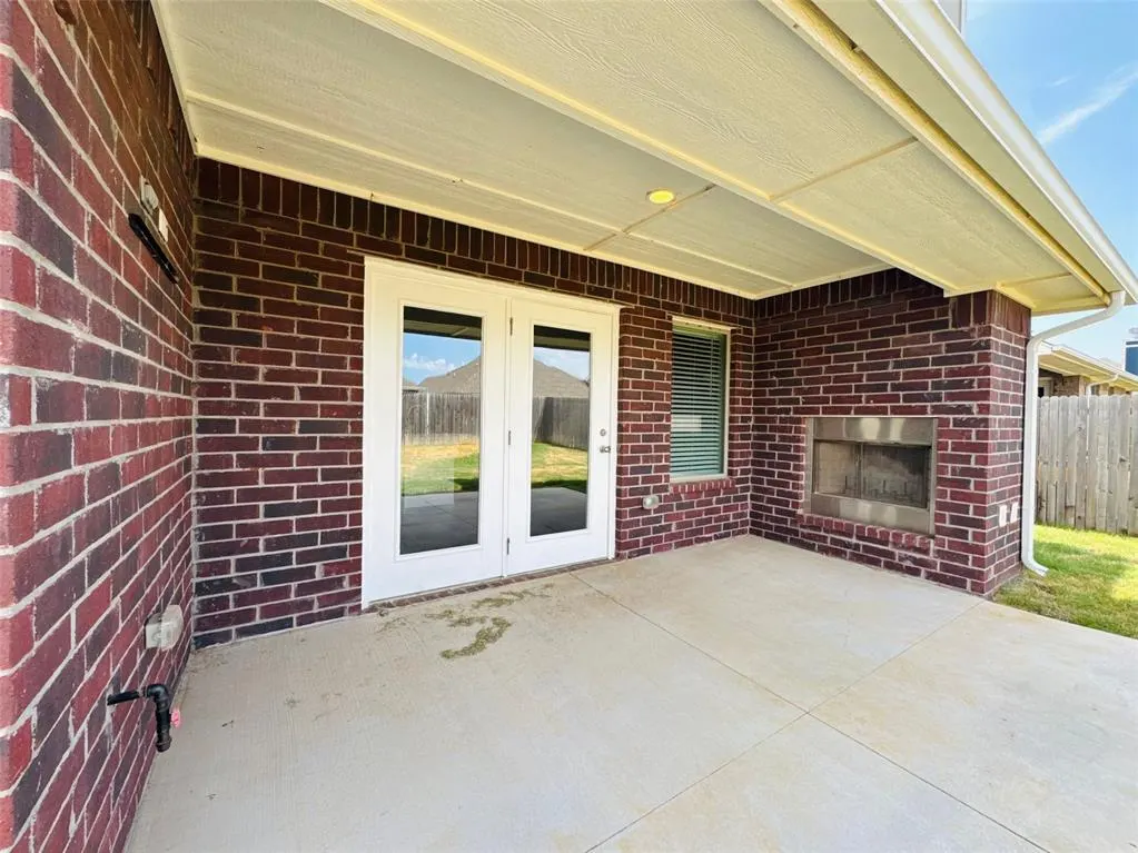 Photo 38 — 12113 Katie Ridge Road, Yukon, OK 73099