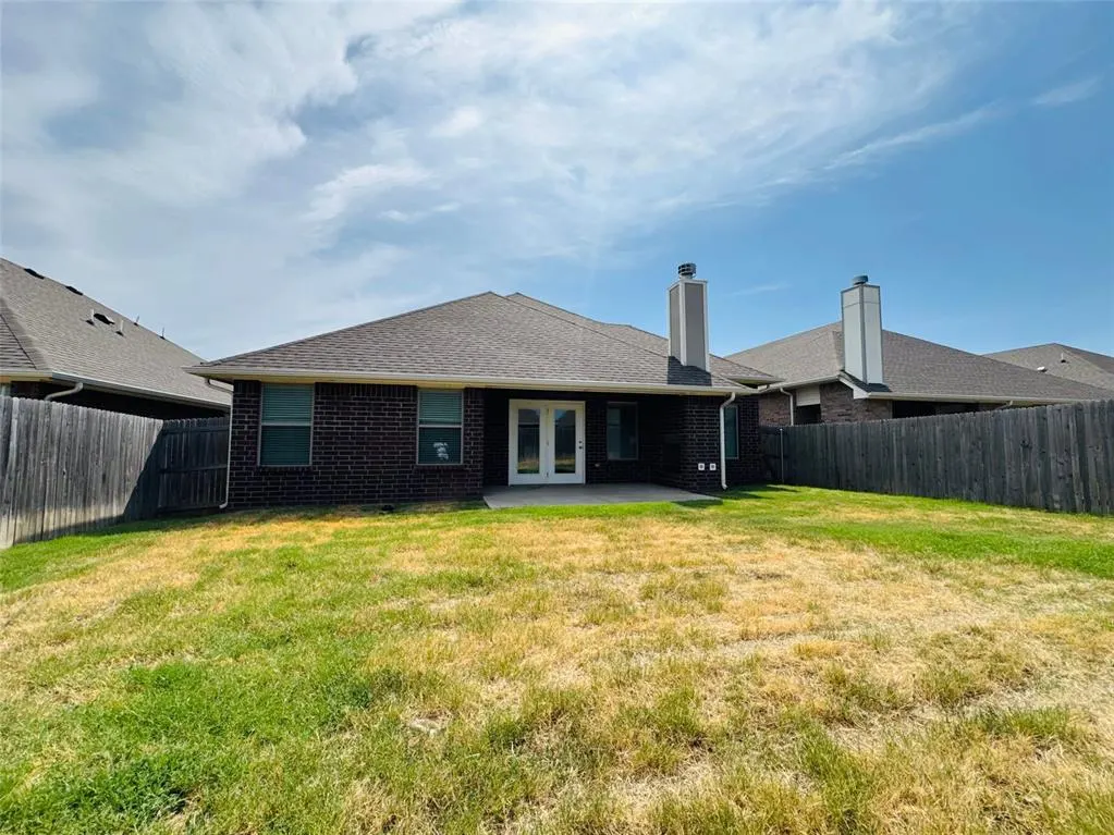Photo 40 — 12113 Katie Ridge Road, Yukon, OK 73099