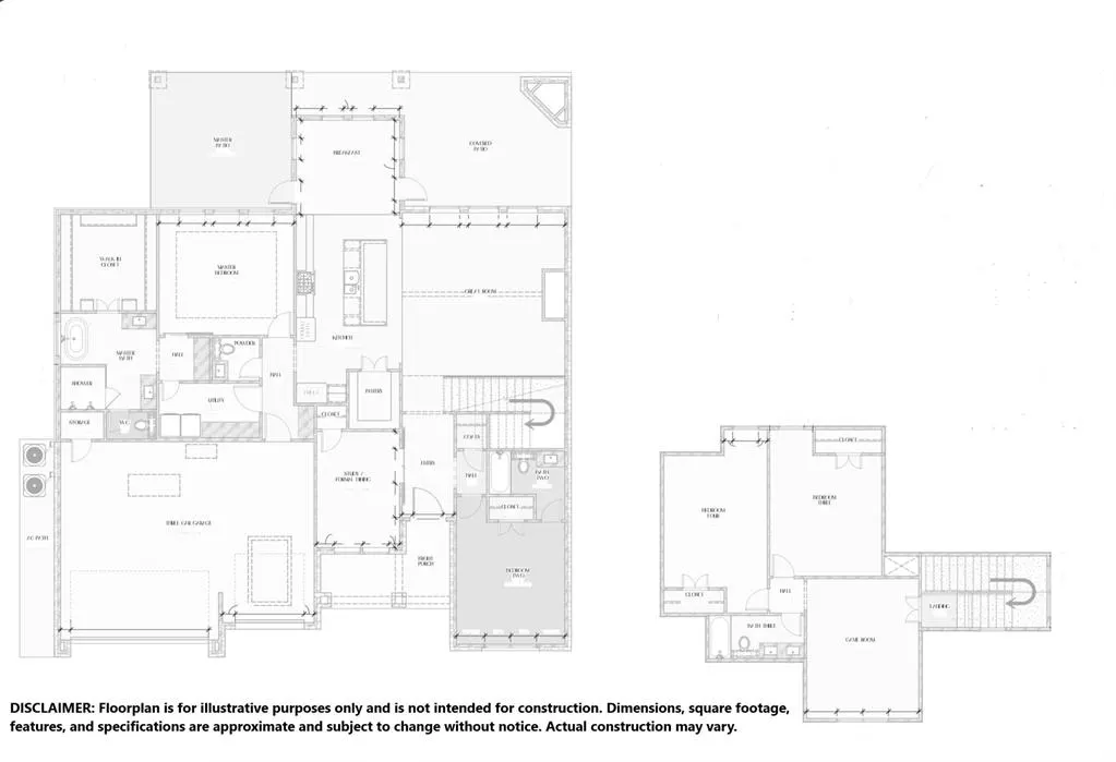 Photo 9 — 15428 Capri Lane, Edmond, OK 73013