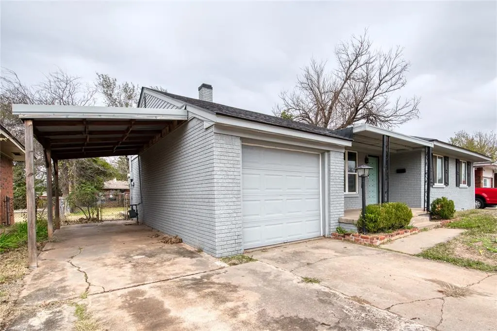 Photo 2 — 3021 NW 67th Street, Oklahoma City, OK 73116