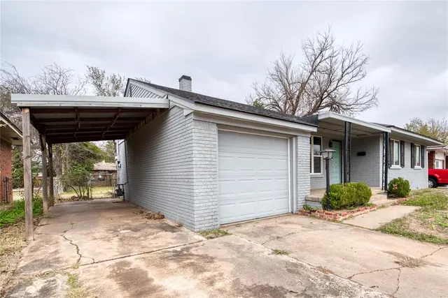 Photo 2 — 3021 NW 67th Street, Oklahoma City, OK 73116