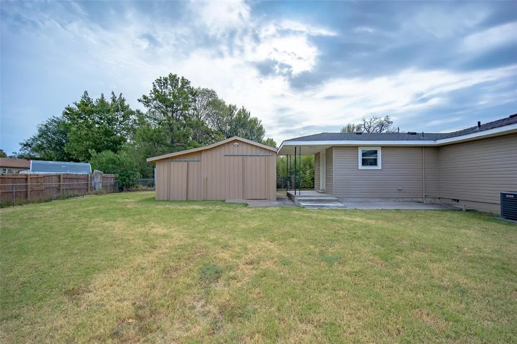 Photo 30 — 10501 Bellview Drive, Midwest City, OK 73130