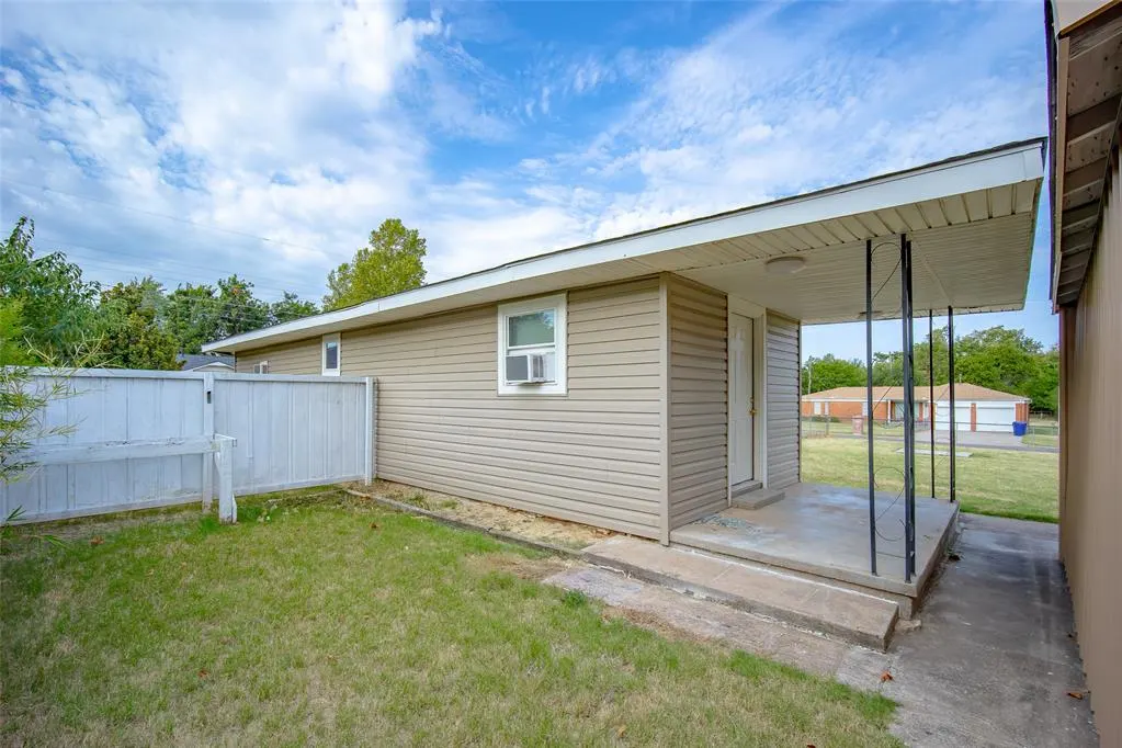 Photo 31 — 10501 Bellview Drive, Midwest City, OK 73130