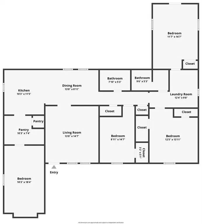 Photo 35 — 10501 Bellview Drive, Midwest City, OK 73130