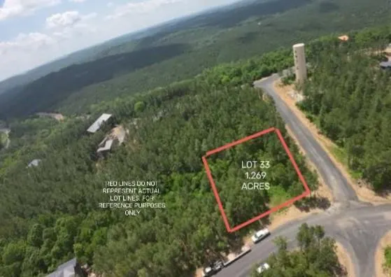 Photo 8 — 164 Timberline Trail, Broken Bow, OK 74728