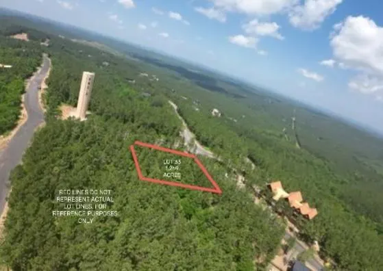 Photo 9 — 164 Timberline Trail, Broken Bow, OK 74728