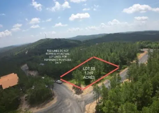Photo 10 — 164 Timberline Trail, Broken Bow, OK 74728