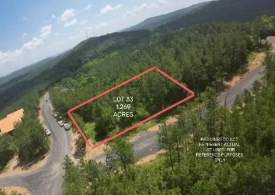 Photo 11 — 164 Timberline Trail, Broken Bow, OK 74728