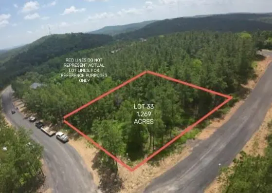 Photo 12 — 164 Timberline Trail, Broken Bow, OK 74728