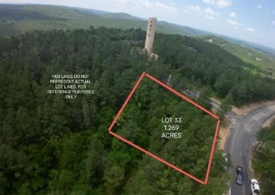 Photo 13 — 164 Timberline Trail, Broken Bow, OK 74728