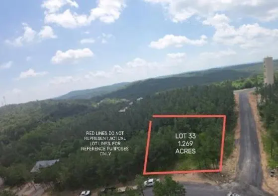 Photo 14 — 164 Timberline Trail, Broken Bow, OK 74728