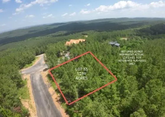 Photo 15 — 164 Timberline Trail, Broken Bow, OK 74728