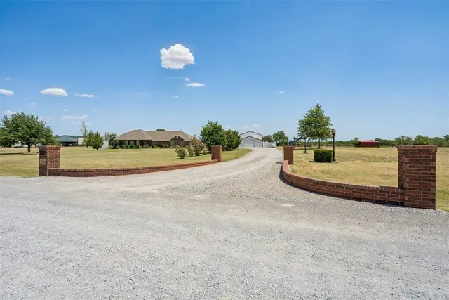 Photo 3 — 7414 High Meadows Lane, Piedmont, OK 73078