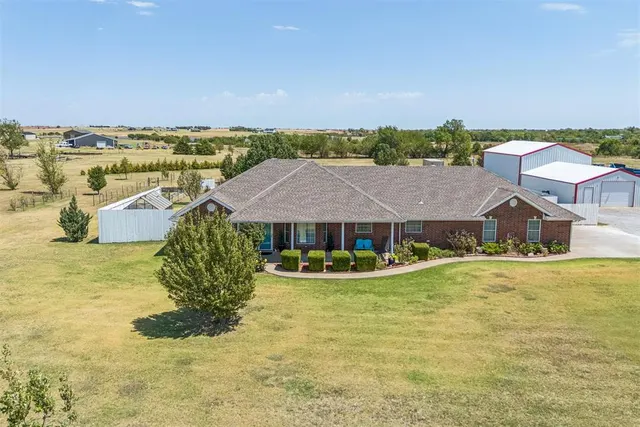 Photo 4 — 7414 High Meadows Lane, Piedmont, OK 73078