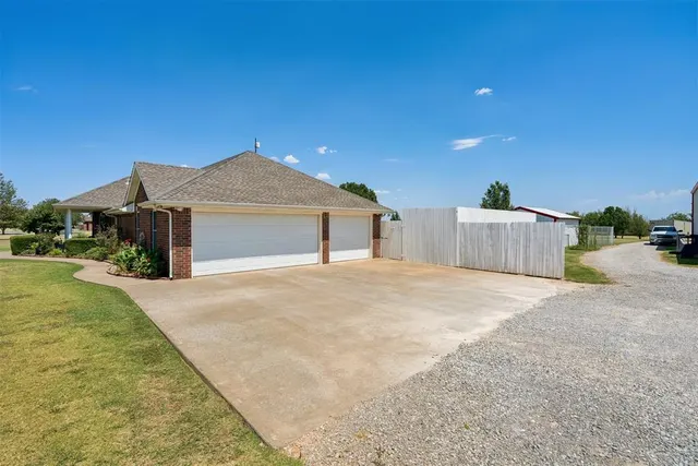 Photo 5 — 7414 High Meadows Lane, Piedmont, OK 73078