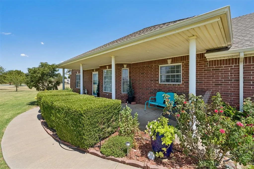Photo 6 — 7414 High Meadows Lane, Piedmont, OK 73078