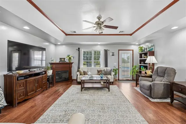 Photo 7 — 7414 High Meadows Lane, Piedmont, OK 73078