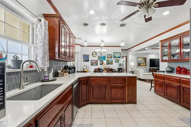 Photo 8 — 7414 High Meadows Lane, Piedmont, OK 73078
