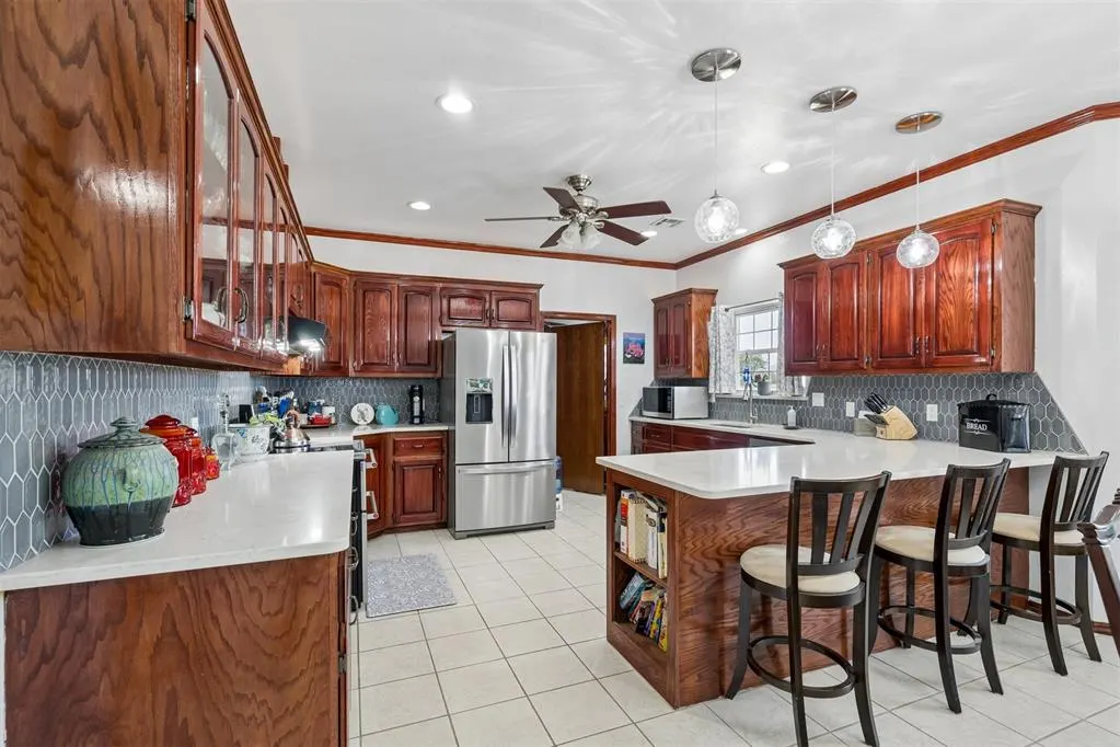 Photo 9 — 7414 High Meadows Lane, Piedmont, OK 73078