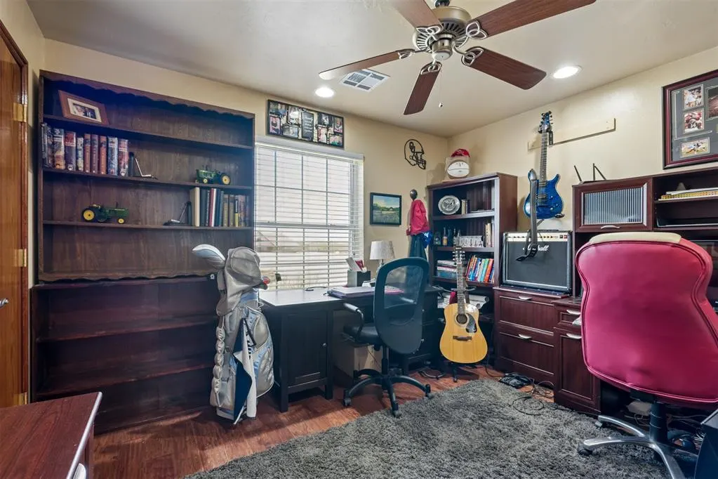 Photo 14 — 7414 High Meadows Lane, Piedmont, OK 73078
