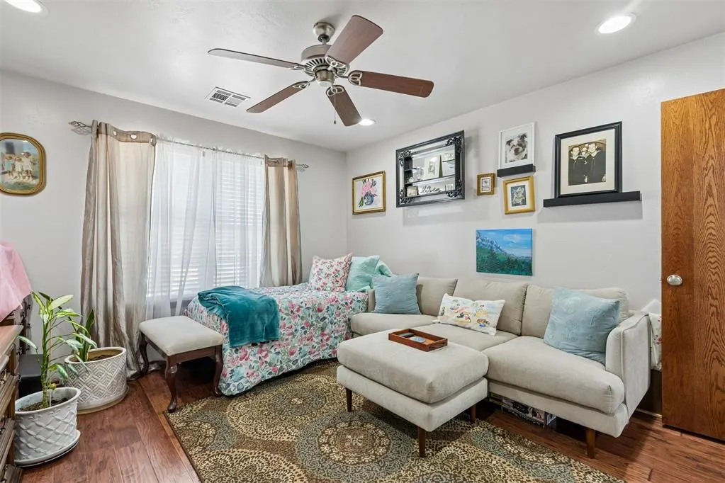 Photo 15 — 7414 High Meadows Lane, Piedmont, OK 73078