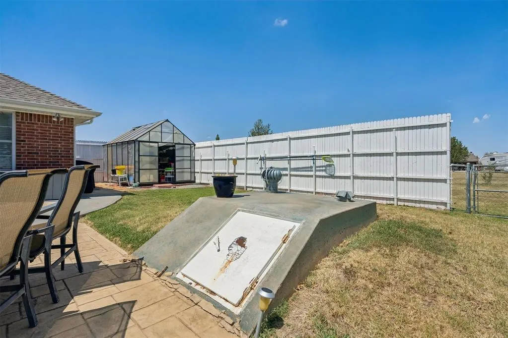 Photo 20 — 7414 High Meadows Lane, Piedmont, OK 73078