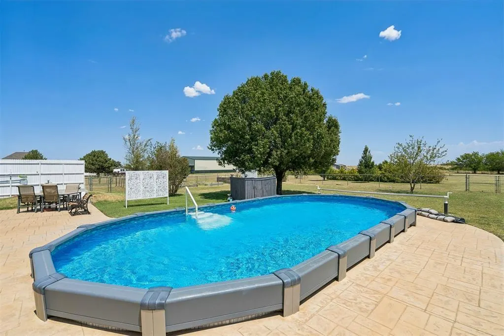Photo 21 — 7414 High Meadows Lane, Piedmont, OK 73078