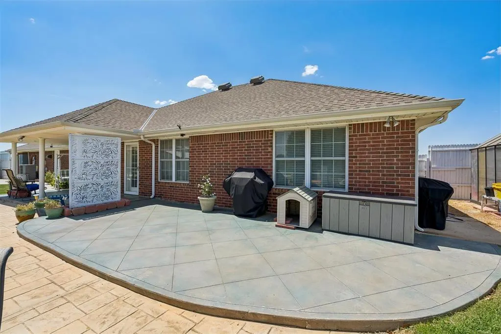 Photo 22 — 7414 High Meadows Lane, Piedmont, OK 73078