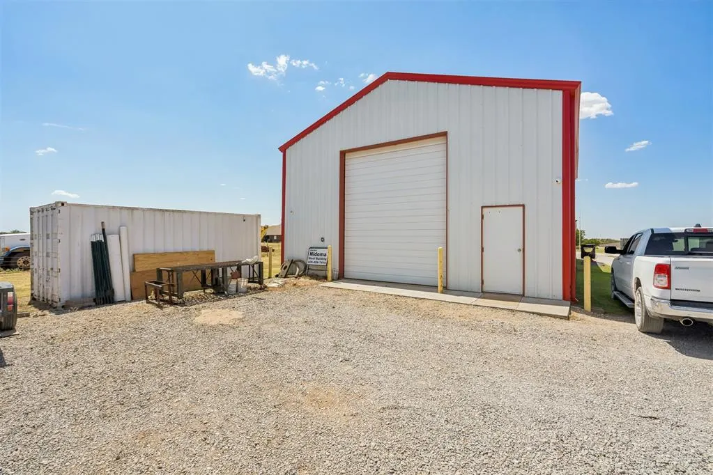 Photo 25 — 7414 High Meadows Lane, Piedmont, OK 73078