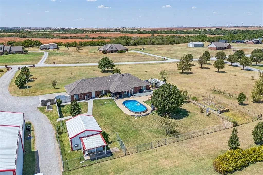 Photo 31 — 7414 High Meadows Lane, Piedmont, OK 73078