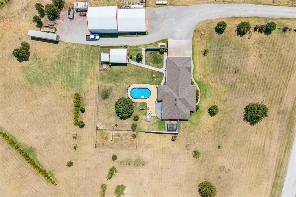 Photo 32 — 7414 High Meadows Lane, Piedmont, OK 73078