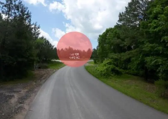 Photo 4 — 364 Sugarberry Trail, Broken Bow, OK 74728