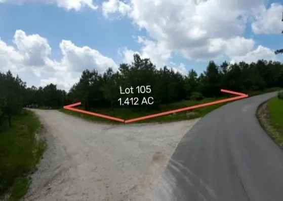 Photo 5 — 364 Sugarberry Trail, Broken Bow, OK 74728