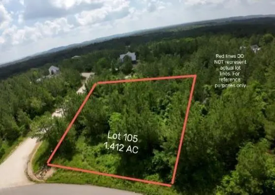 Photo 7 — 364 Sugarberry Trail, Broken Bow, OK 74728