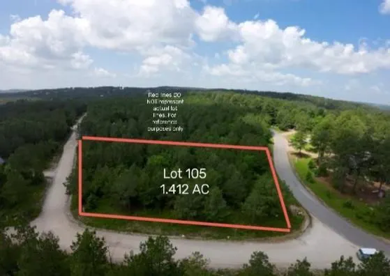 Photo 8 — 364 Sugarberry Trail, Broken Bow, OK 74728