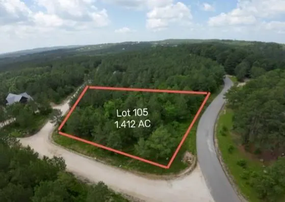 Photo 9 — 364 Sugarberry Trail, Broken Bow, OK 74728
