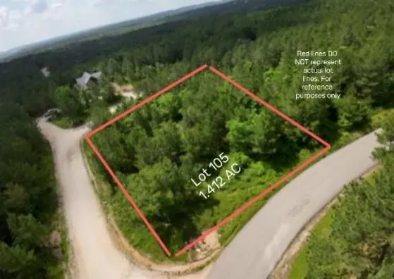 Photo 11 — 364 Sugarberry Trail, Broken Bow, OK 74728